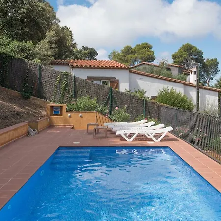 Alquiler Casa Begur_l0013 Apartment *